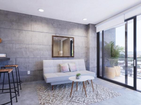 Condominium in Cancun's heart